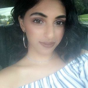 Meet your Posher, Alexa